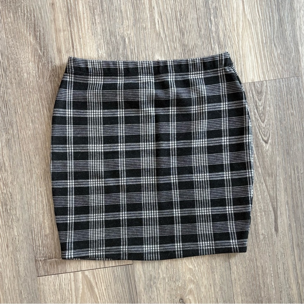 Popular 21 S Mini Skirt
